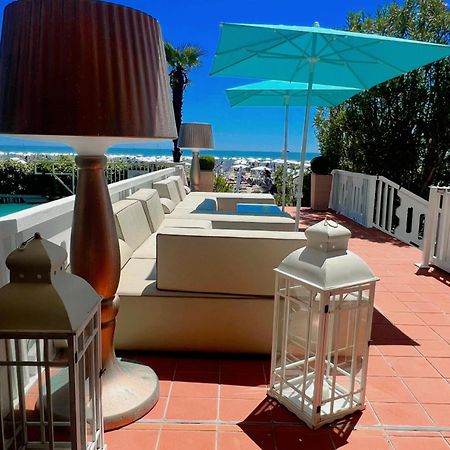 Hotel Savoy Caorle Exterior photo
