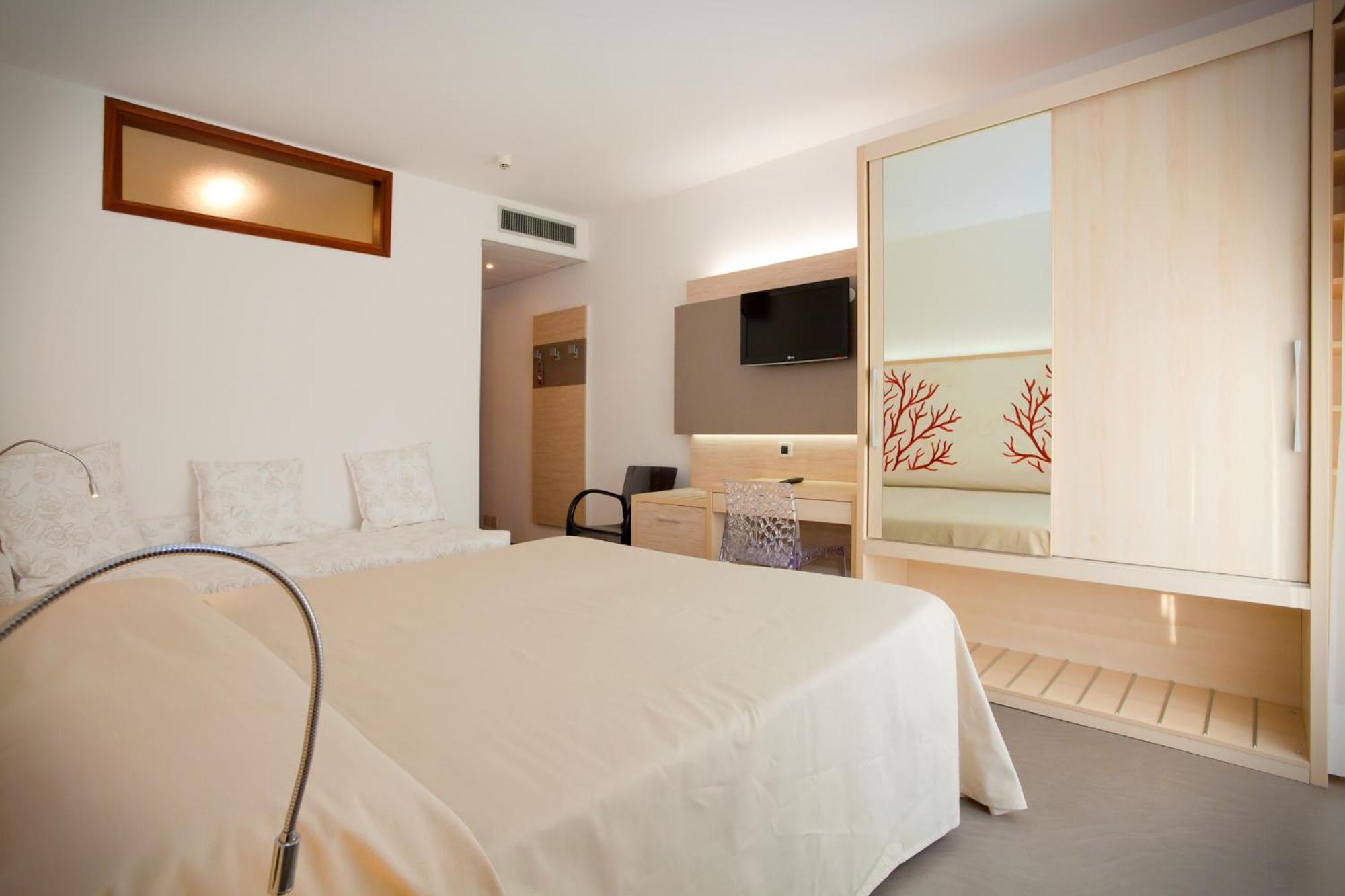 Hotel Savoy Caorle Exterior photo