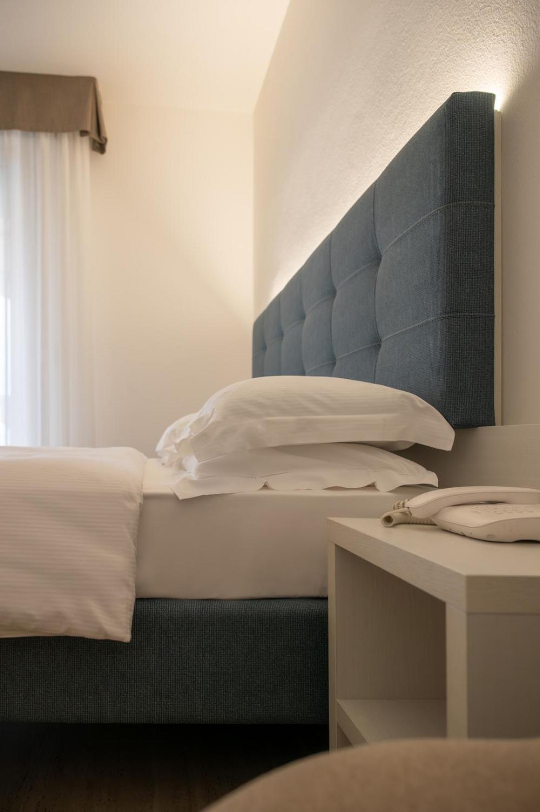 Hotel Savoy Caorle Exterior photo