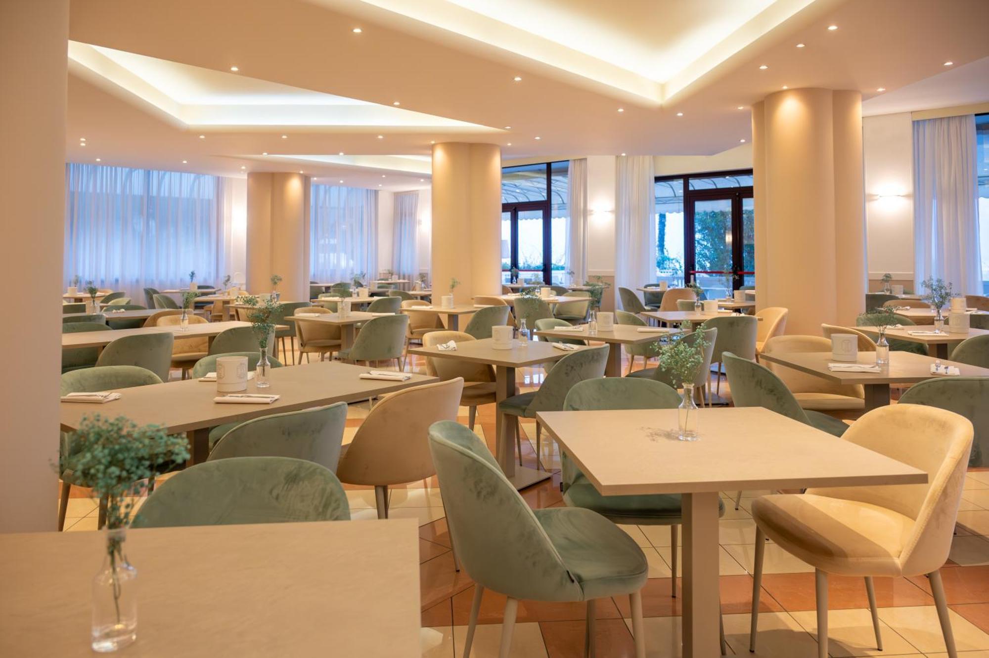 Hotel Savoy Caorle Exterior photo