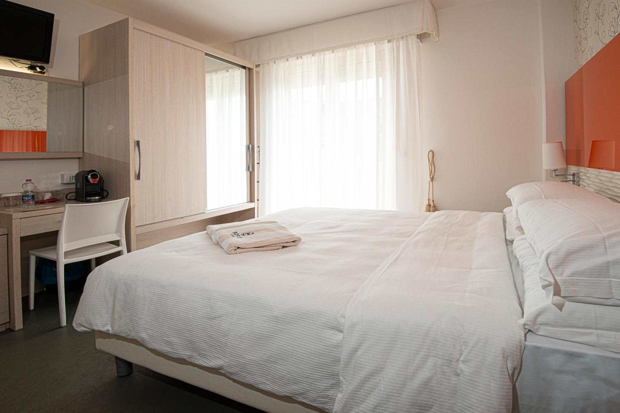 Hotel Savoy Caorle Exterior photo