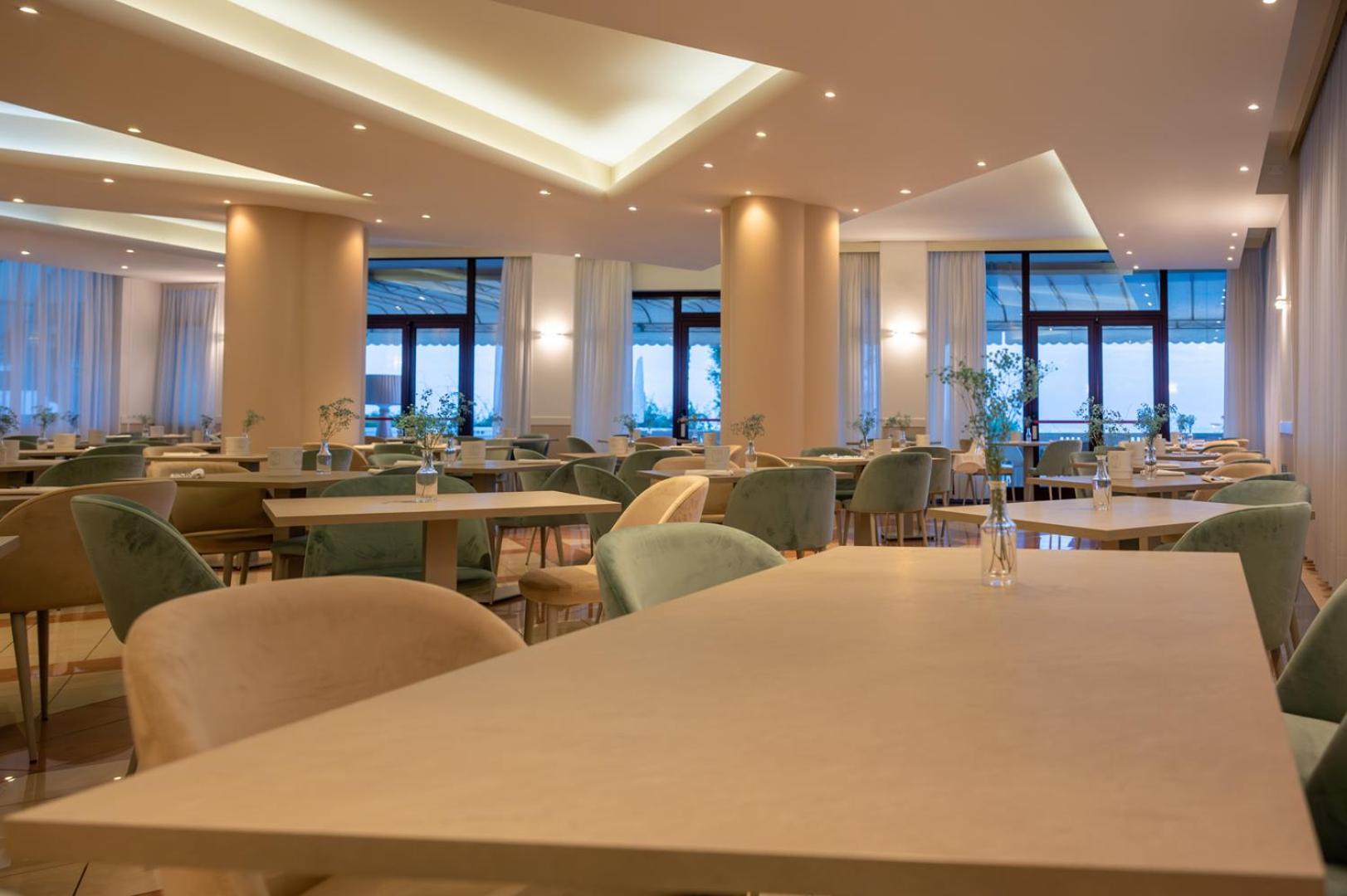 Hotel Savoy Caorle Exterior photo