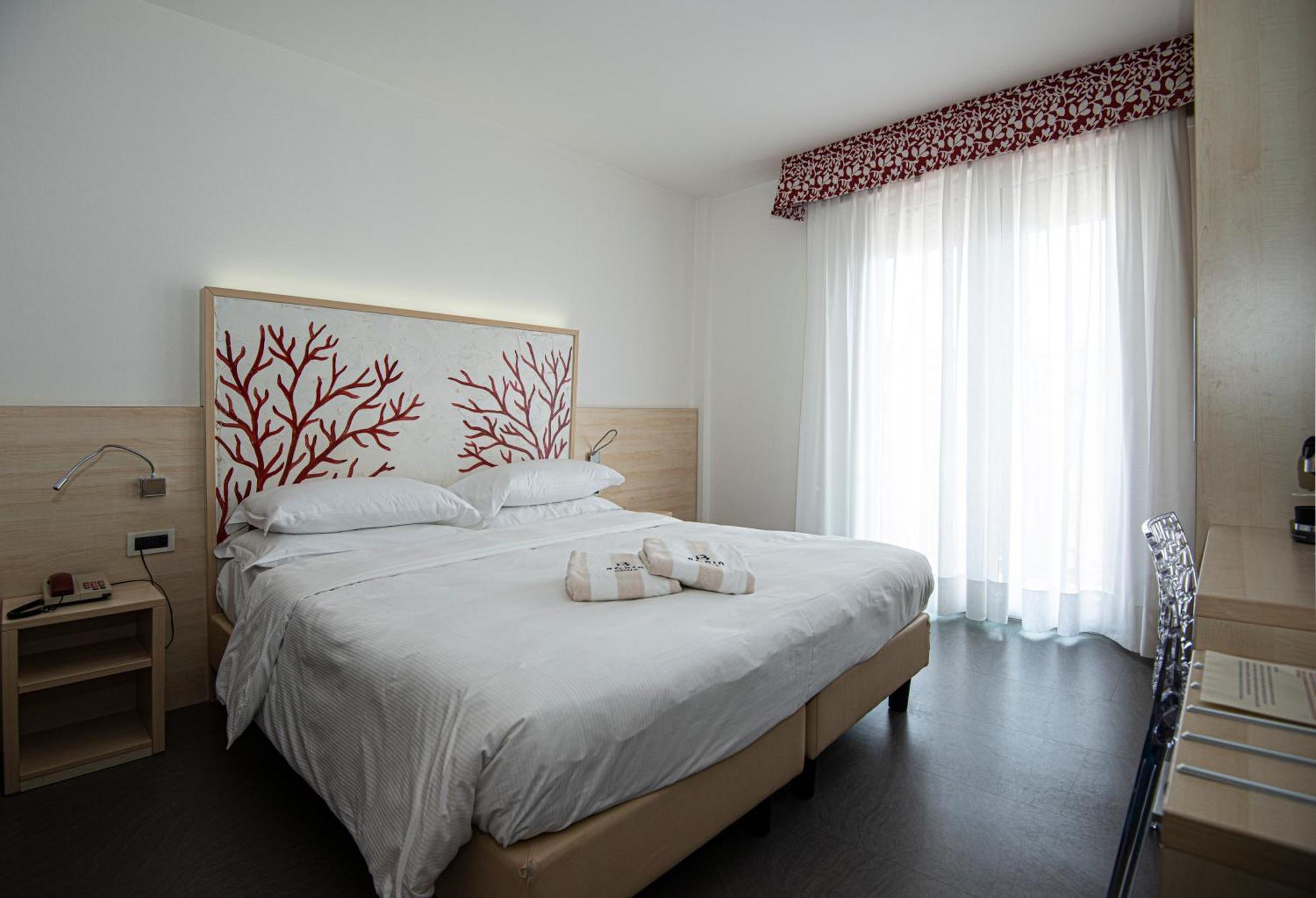 Hotel Savoy Caorle Exterior photo