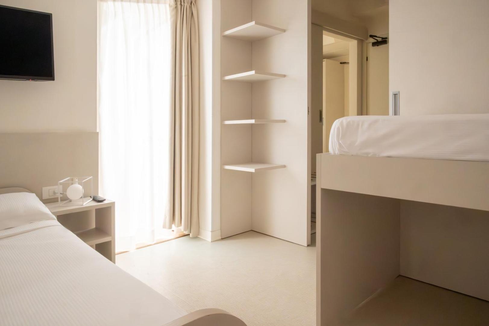 Hotel Savoy Caorle Exterior photo